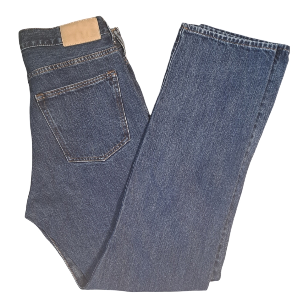H&M LOGG regular fit size 32